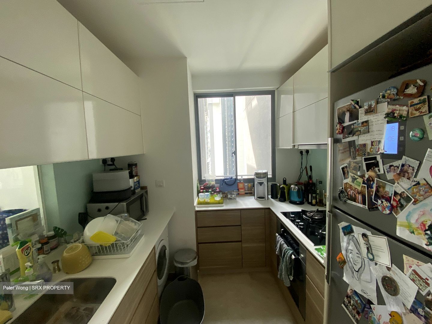 Alex Residences (D3), Apartment #393233051